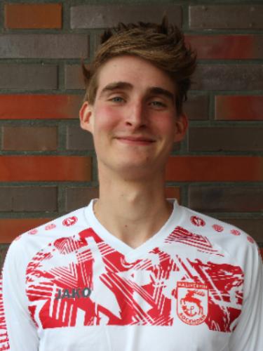 Luca Grannemann