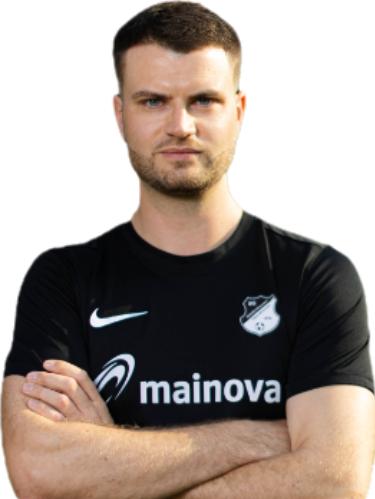 Marc Bernhardt