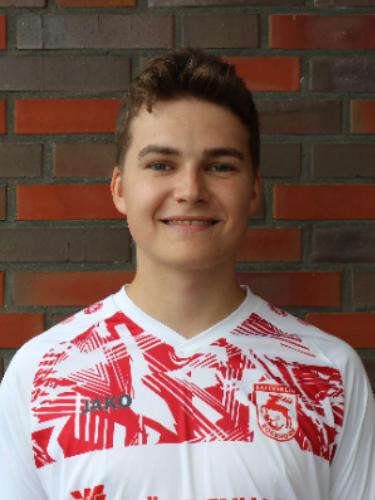 Niklas Grannemann