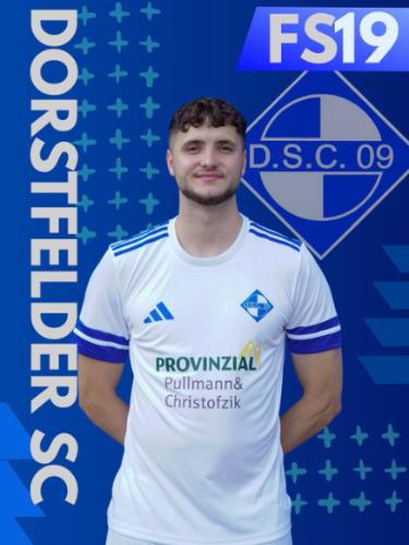 Florian Schöndorfer