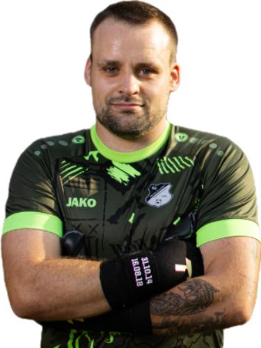 Joel Vorlaender