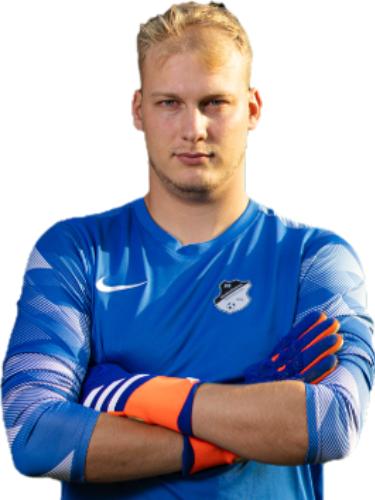 Yannick Mueller