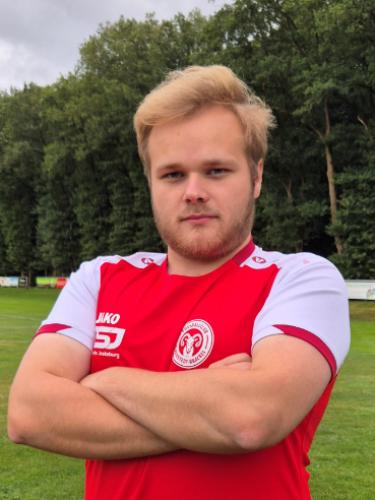 Timo Niklas Arndt