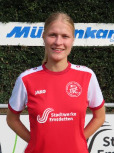 Joke Borgmann