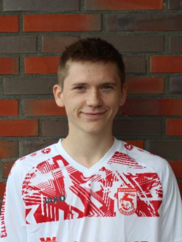 Hendrik Lohmann