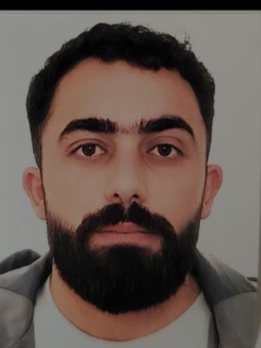 Mustafa Al Yasen