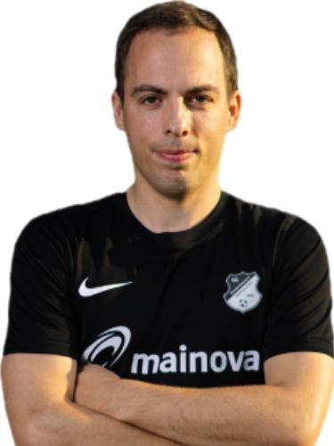 Tim Brückner