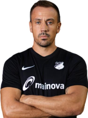 Bastian Vorländer