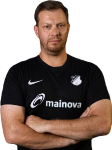 Dominik Gröger