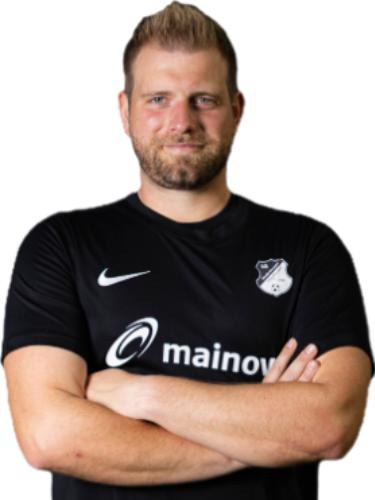 Thorsten Hardt