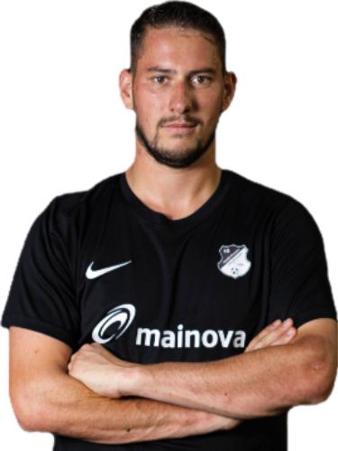 Lukas Gröger