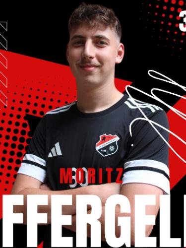 Moritz Offergeld