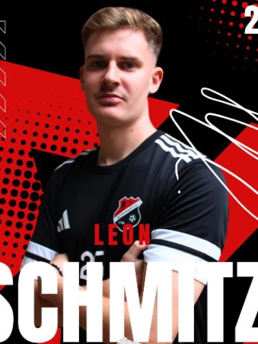 Leon Schmitz