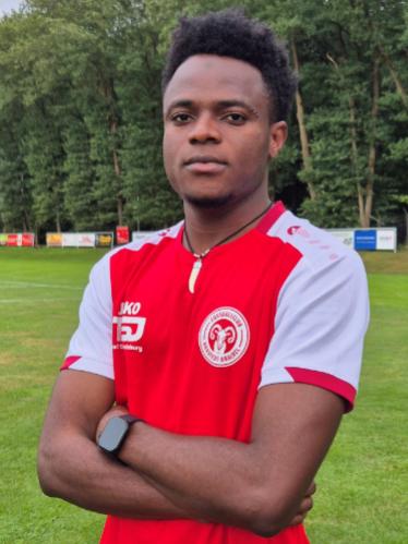 Sidiki Soumahoro