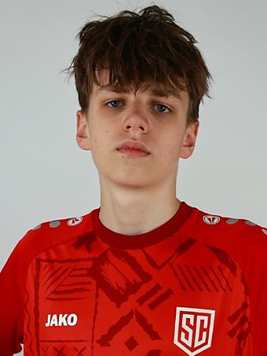 Lukas Kleefisch