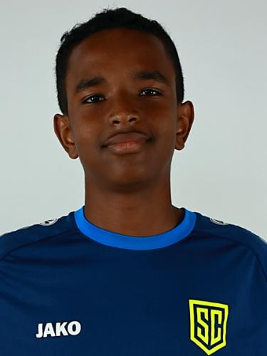 Mohamed Larabey Jimale