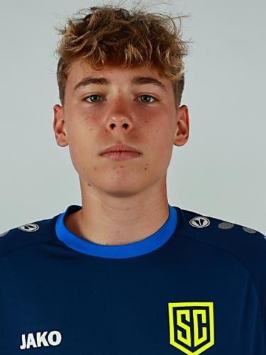 Henry Paas