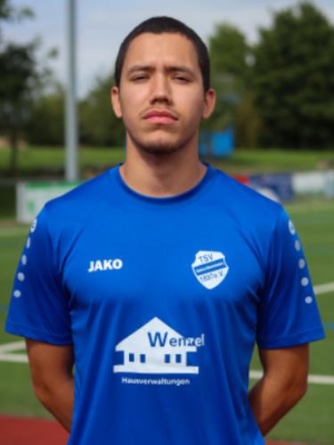 Nicolas Florez Granados