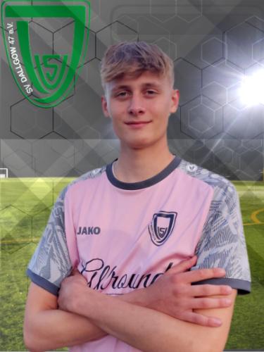 Gleen-Marten Klostermann