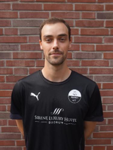 Vincent Pio Leon Schneidewind