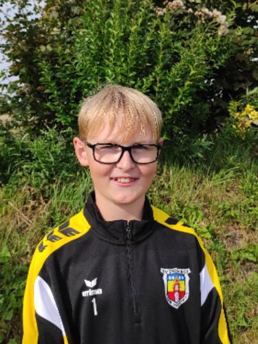 Fabian Blossey