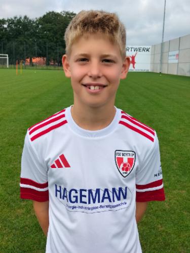 Tom Kippelt