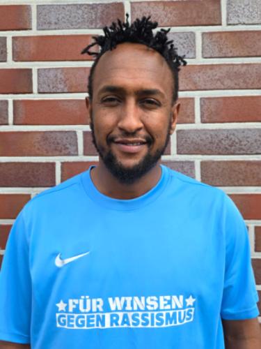 Alsadig Adam Althir Mohamed