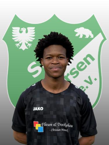 Ibrahima Ba
