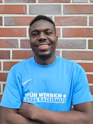 Sifuan Ali Mustafa Abdelmalik