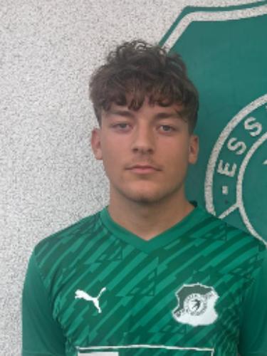 Dimitrios Charalambakis