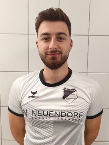 Yusuf Arslan