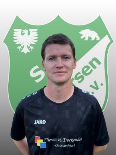 Toni Deutsch