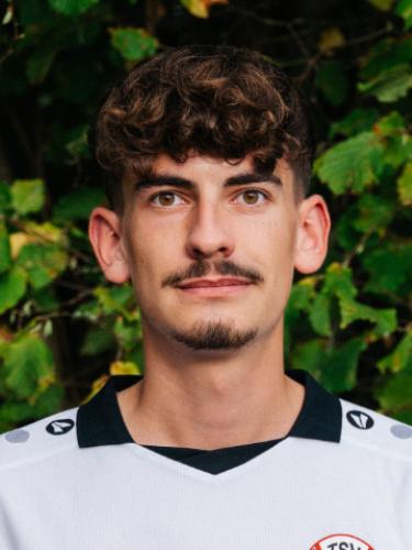 Nico Büchele