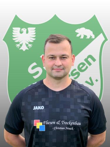 Tim Krzewski