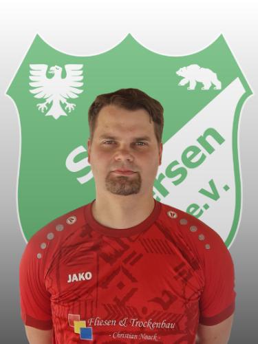 Cedric Lötge