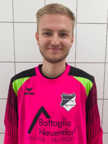 Pascal Groß