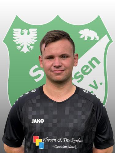 Jannis Lübke