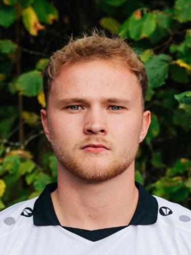 Fynn Rathmakers