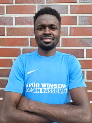 Husamaddeen Haroon Alfadil Zakaria