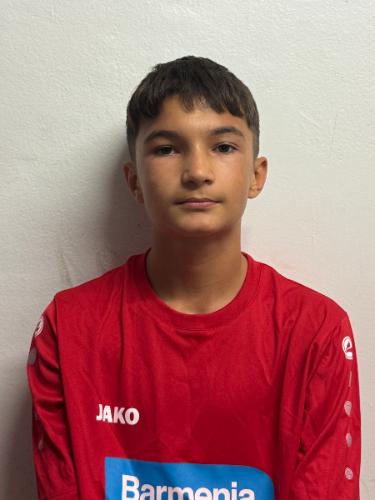 Mateo Trogrlic