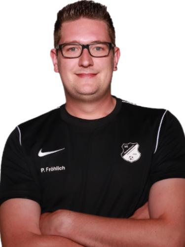 Pascal Fröhlich