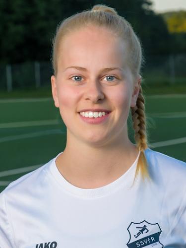 Johanna Gumbl