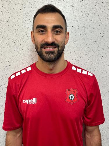 Muhammet Onur Ali Alagöz