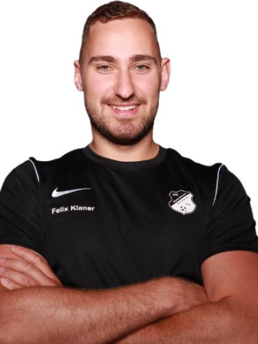 Felix Klaner
