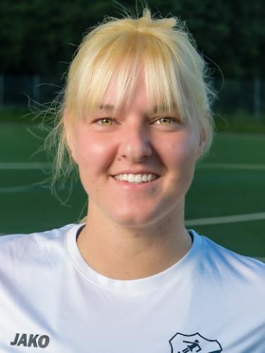 Stefanie Degele