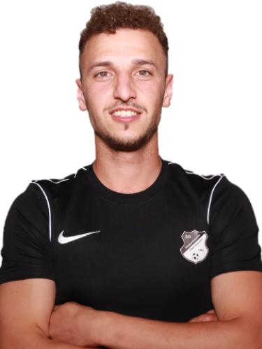 Visar Hashani