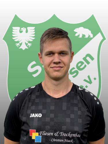 Paul Andreas Weber
