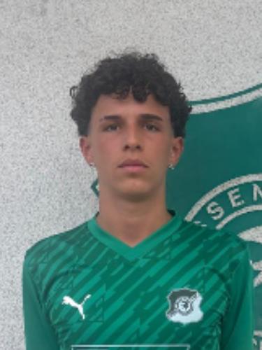 Florian Jakob Reichwein