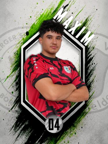Maxim Ceban