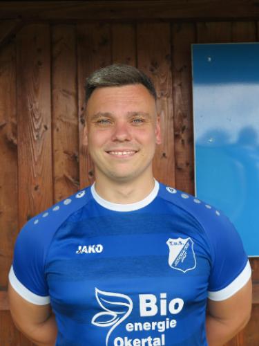 Lukas Baerwald